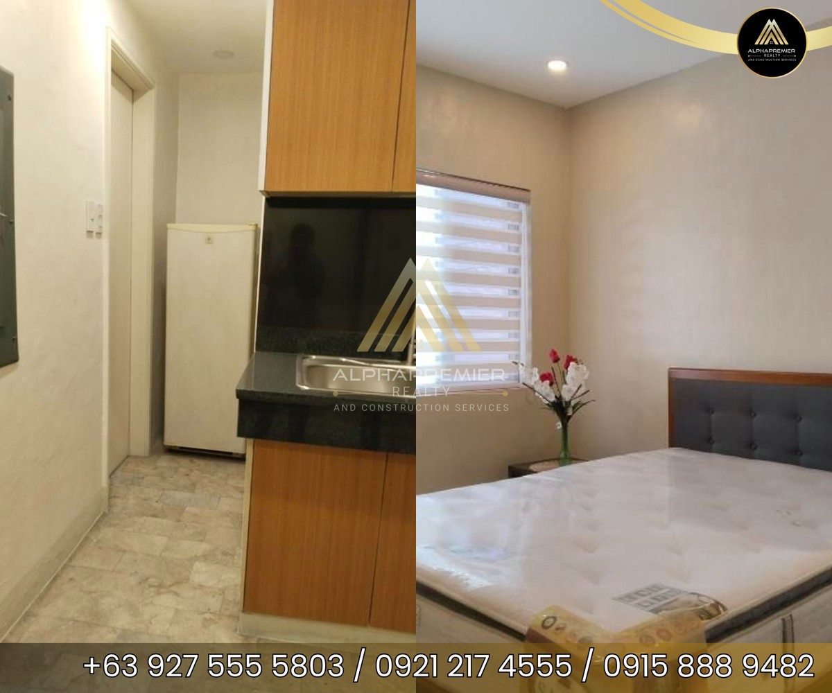 Lot for Lease in Pasig, photo 1