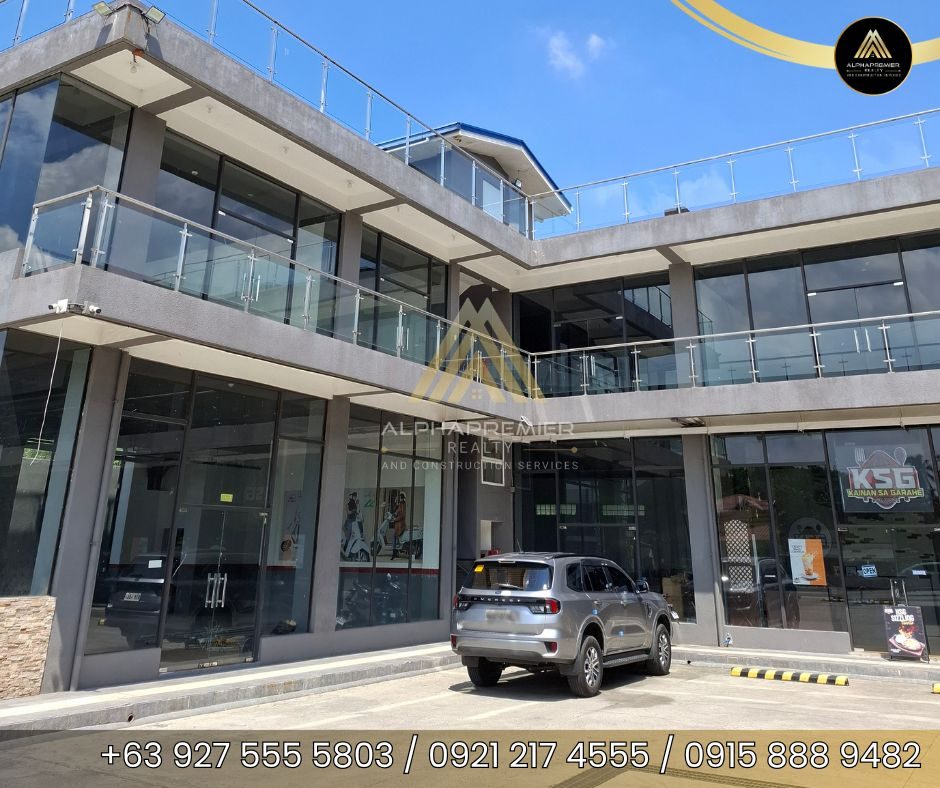 Commercial Space for Lease in San Pablo City, photo 6
