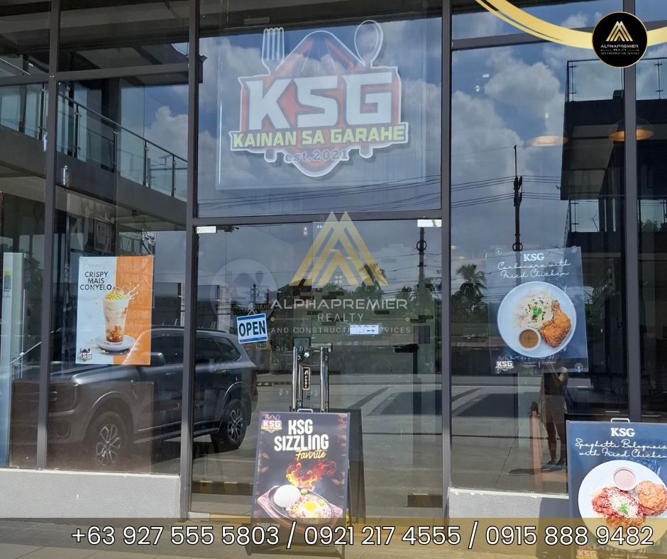 Commercial Space for Lease in San Pablo City, photo 5