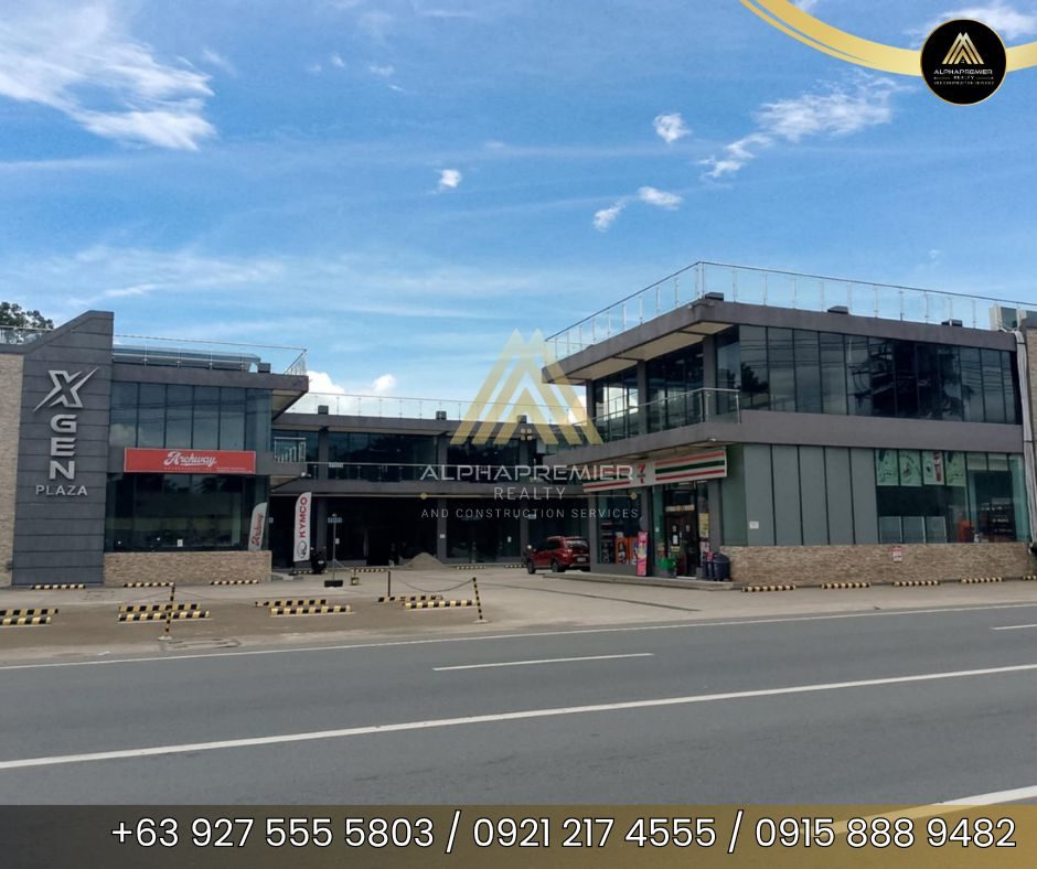 Commercial Space for Lease in San Pablo City, photo 1