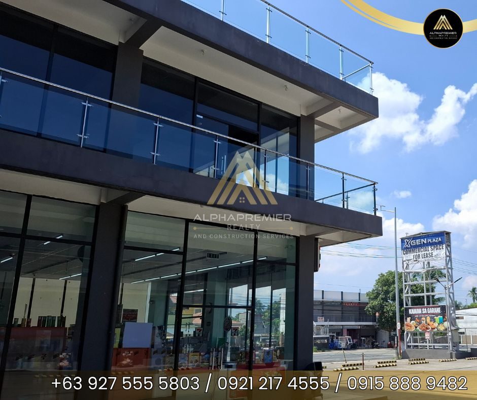 Commercial Space for Lease in San Pablo City, photo 4