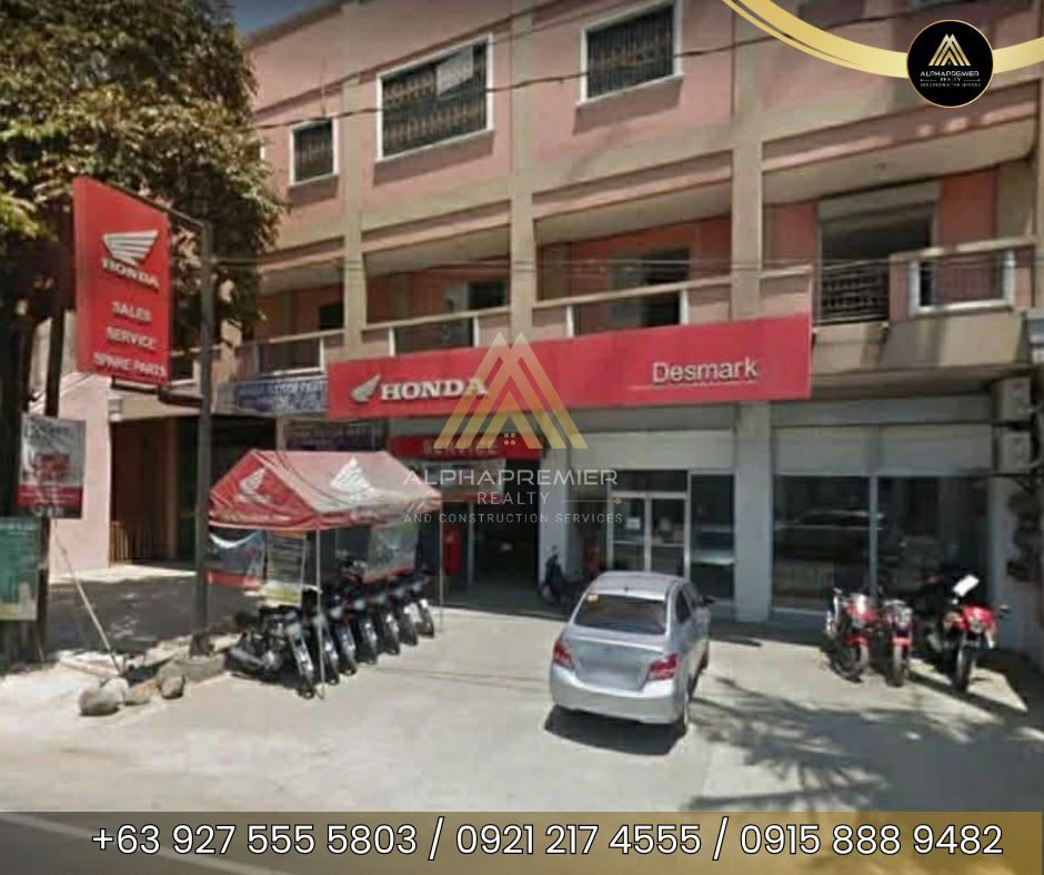 Commercial Space for Lease in Cabuyao City, photo 2