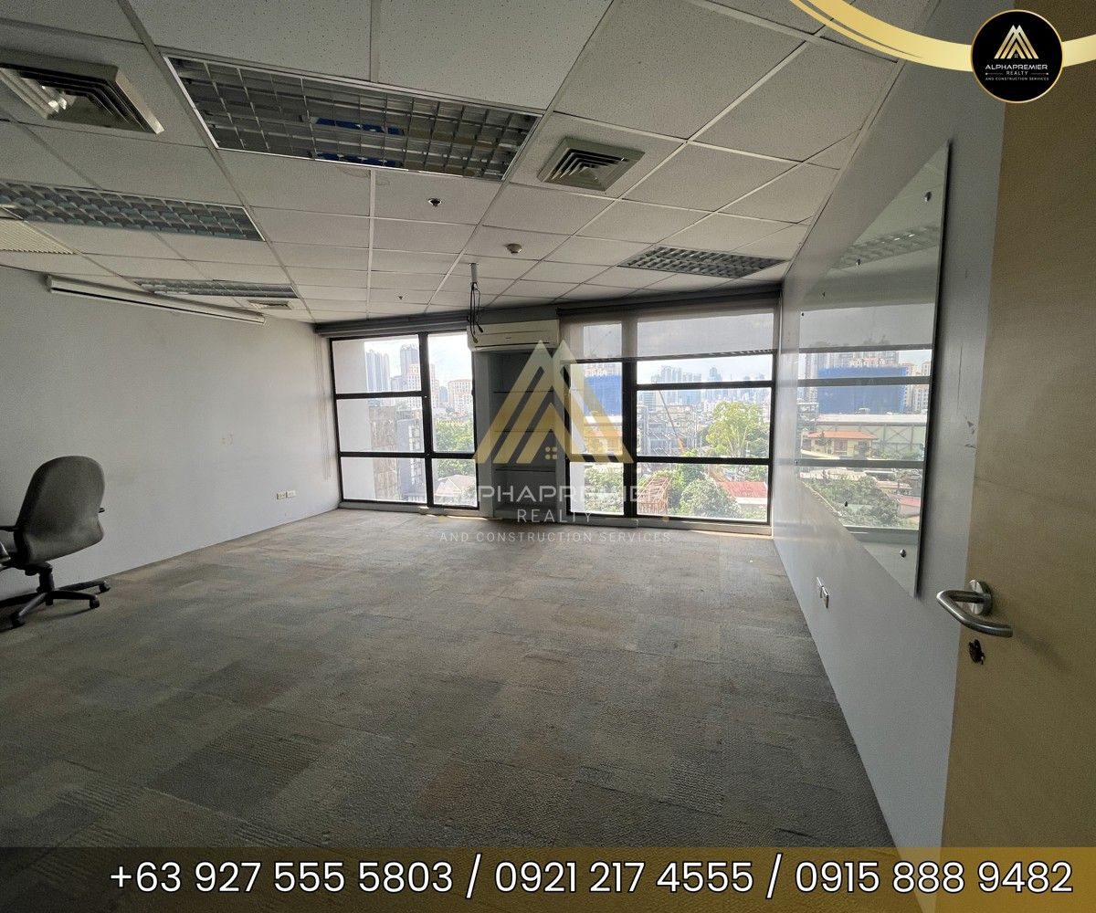Office Space for Lease in Mandaluyong, photo 10