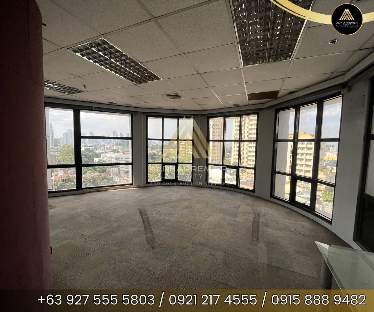 Office Space for Lease in Mandaluyong, photo 4