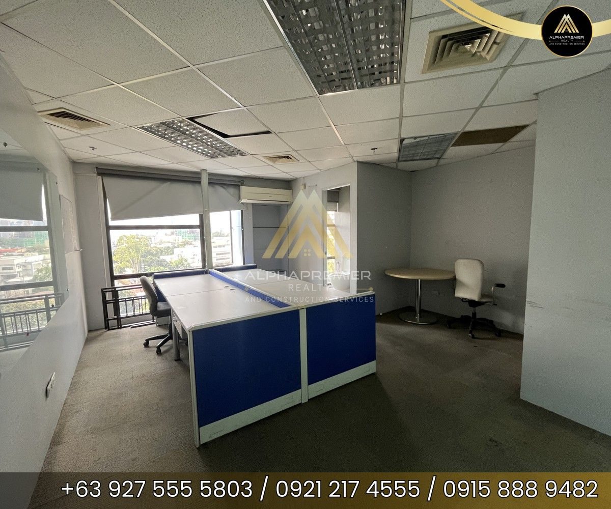 Office Space for Lease in Mandaluyong, photo 11