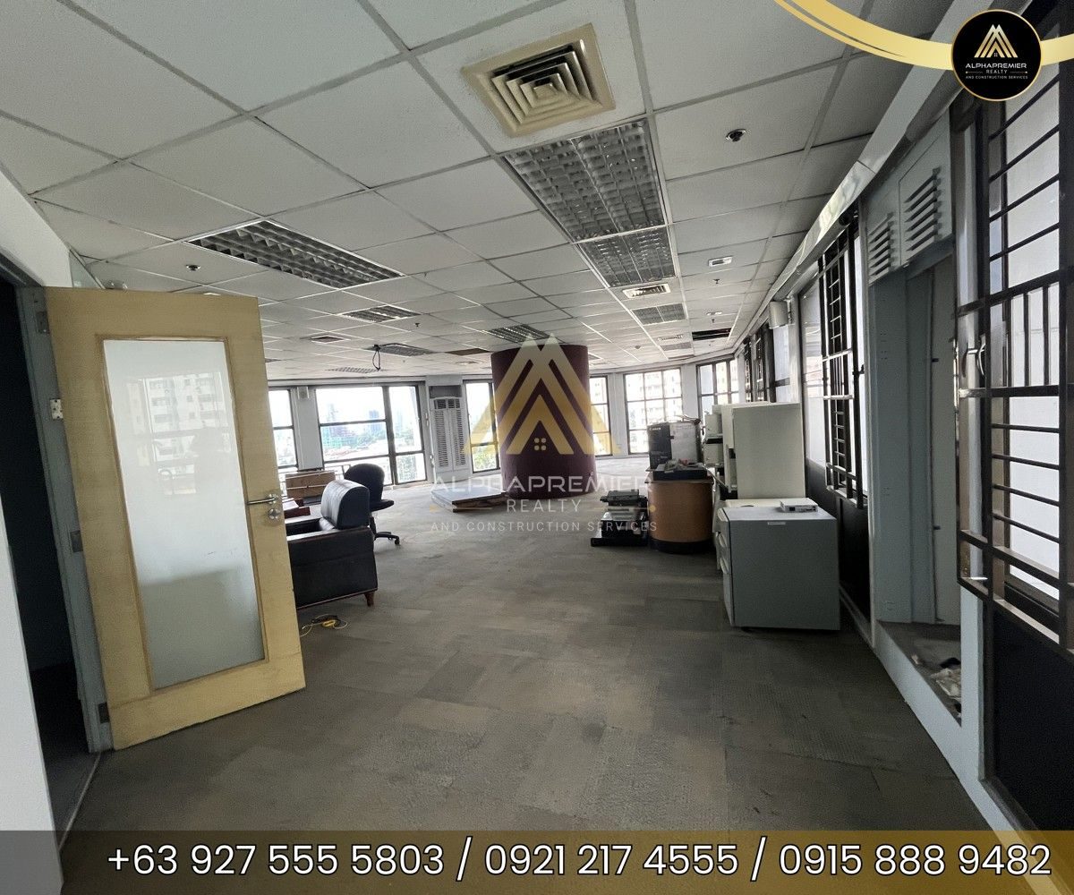 Office Space for Lease in Mandaluyong, photo 5