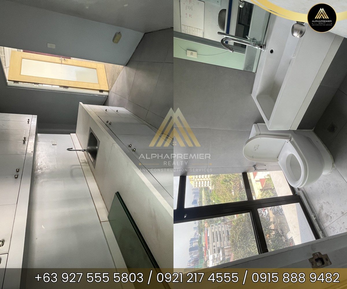 Office Space for Lease in Mandaluyong, photo 6