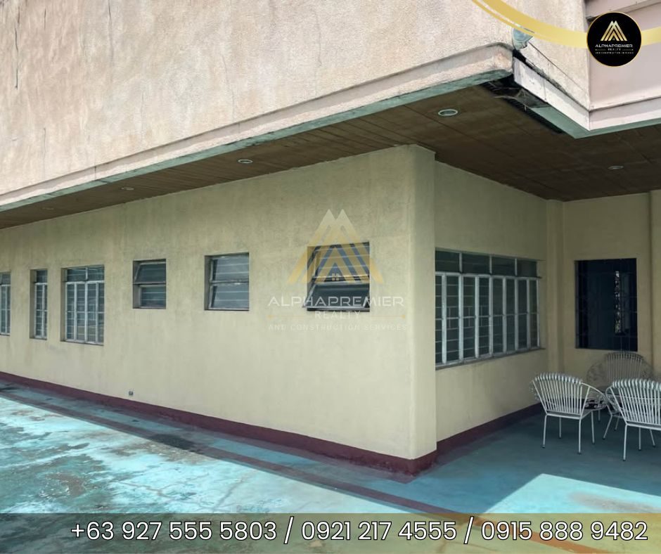 Lot for Lease in Metro Manila, photo 4
