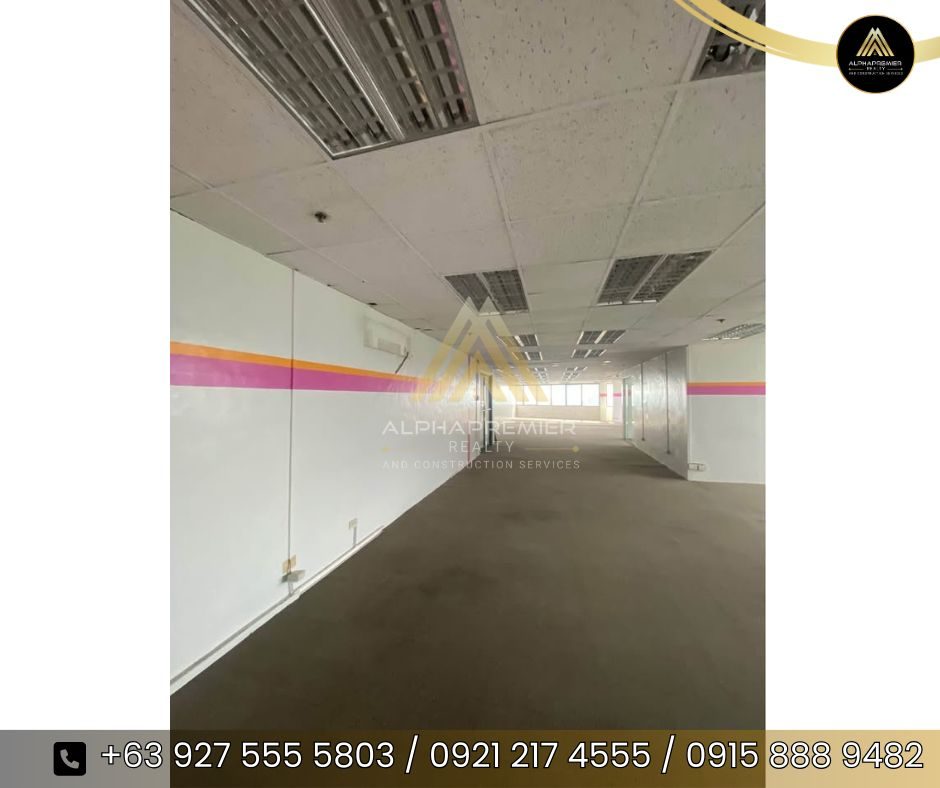 Office Space for Sale in Quezon City, photo 6