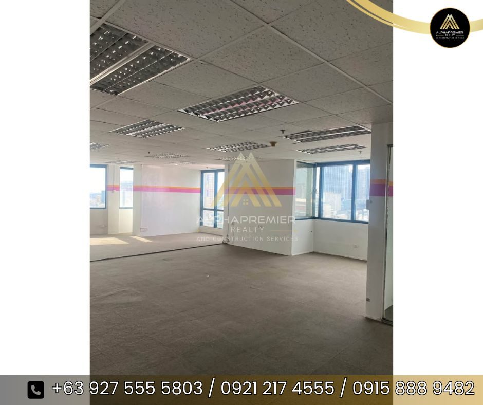 Office Space for Sale in Quezon City, photo 2
