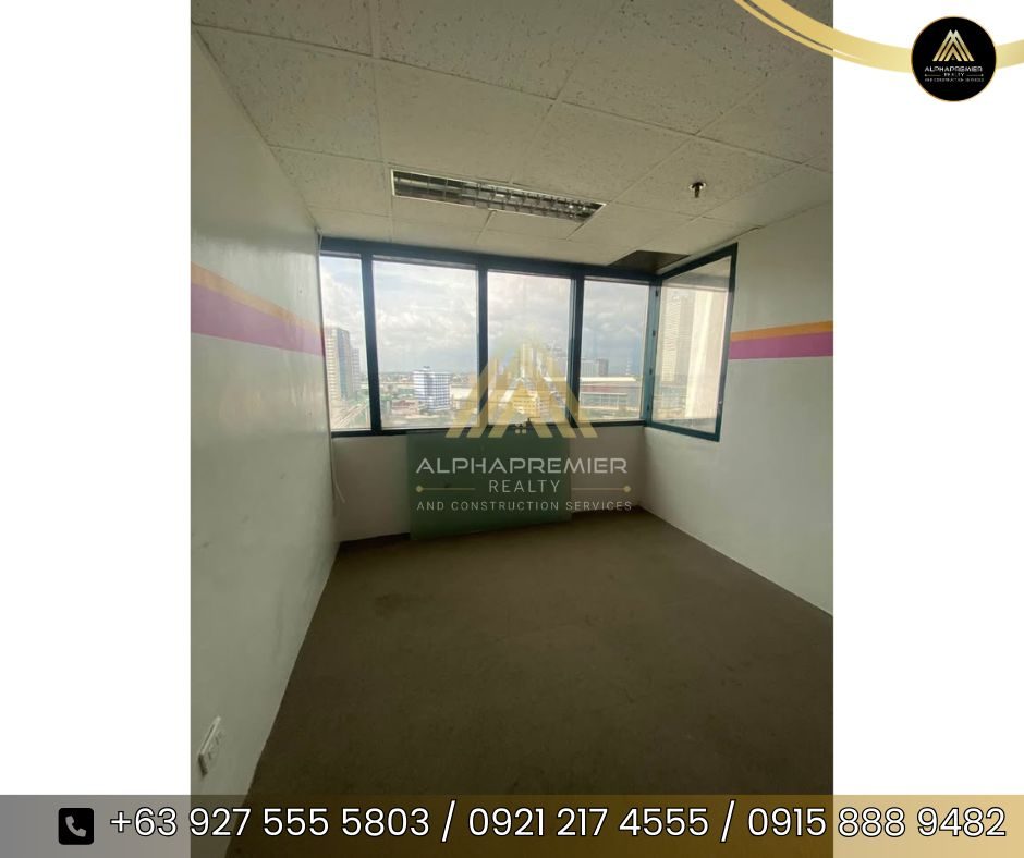 Office Space for Sale in Quezon City, photo 5