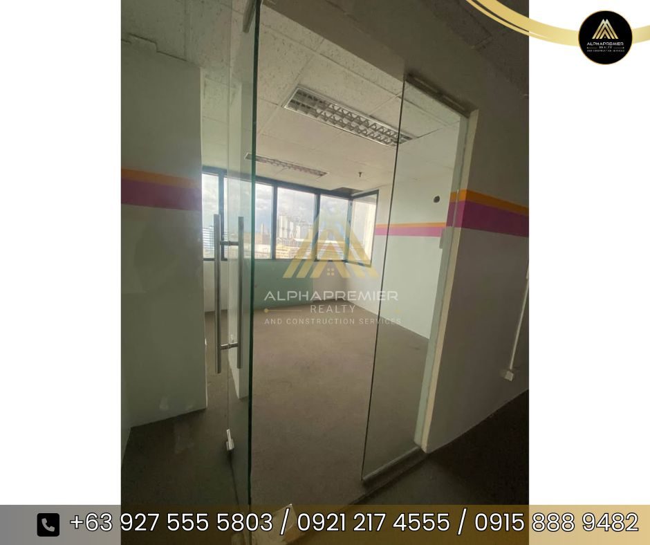 Office Space for Sale in Quezon City, photo 7