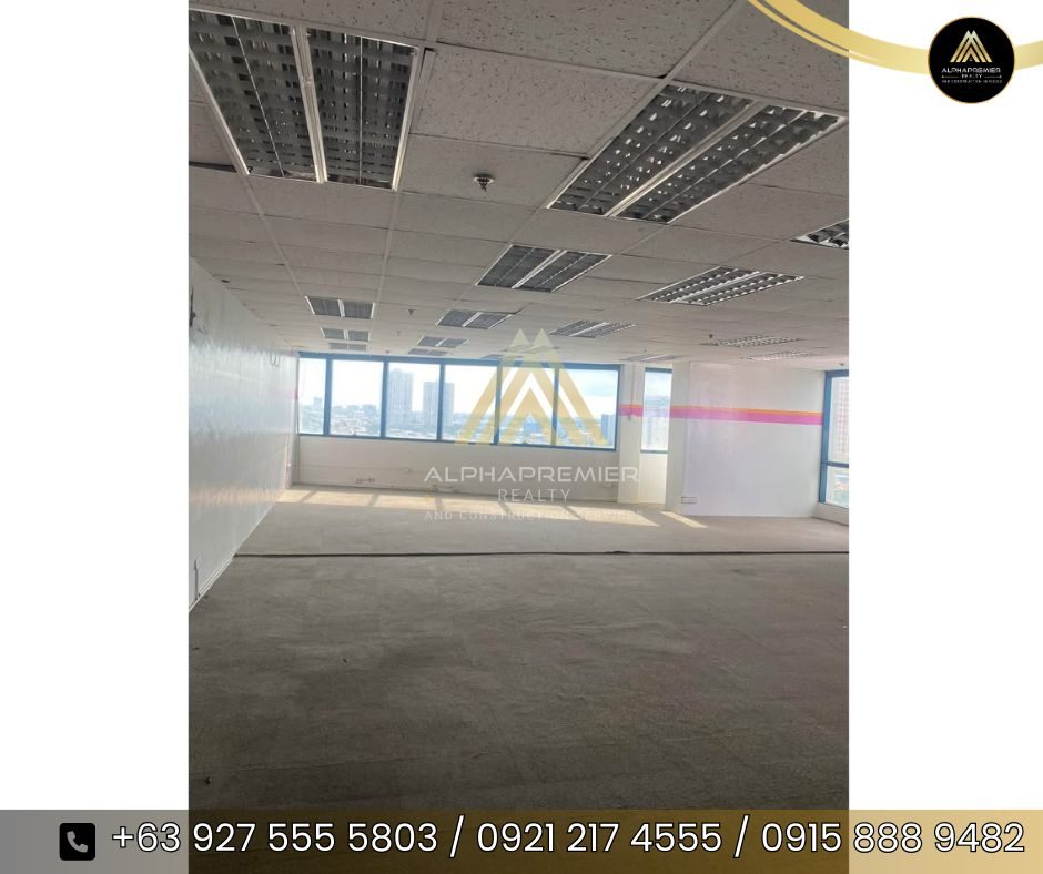 Office Space for Sale in Quezon City, photo 1