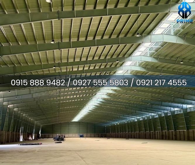 Warehouse for Lease in Davao City, photo 7
