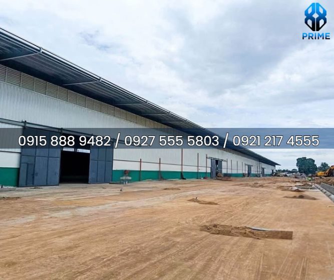 Warehouse for Lease in Davao City, photo 8