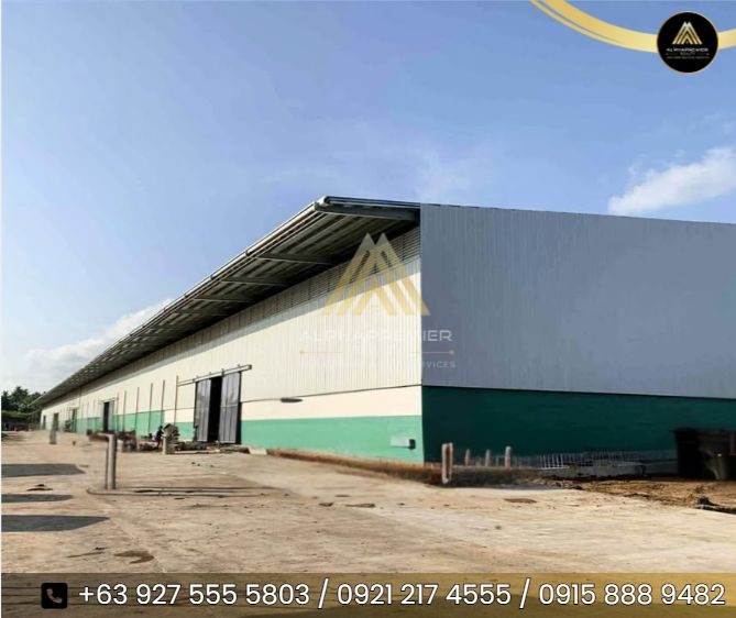Warehouse for Lease in Davao City, photo 5