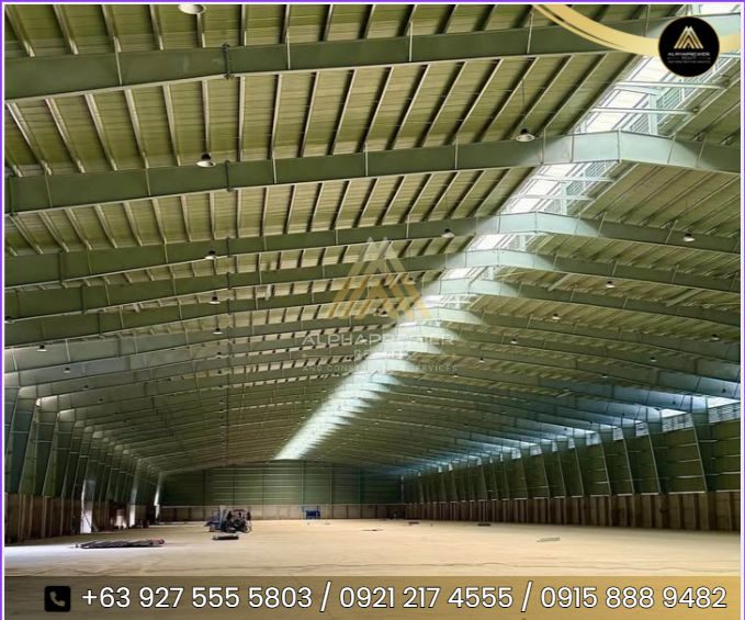 Warehouse for Lease in Davao City, photo 1