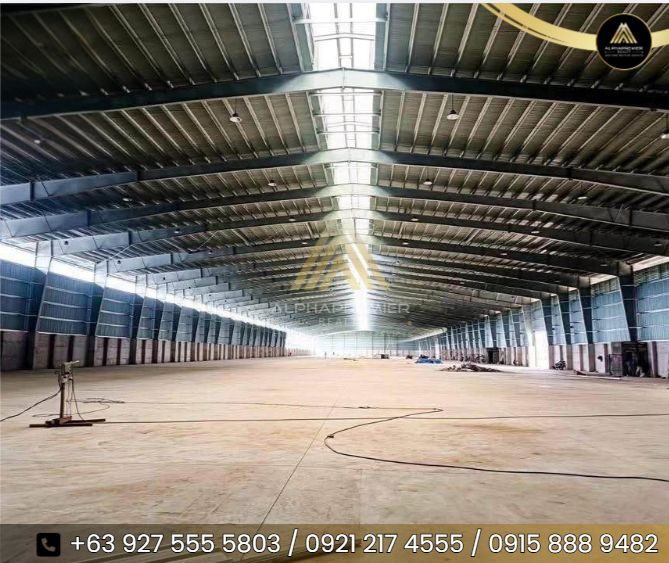 Warehouse for Lease in Davao City, photo 4
