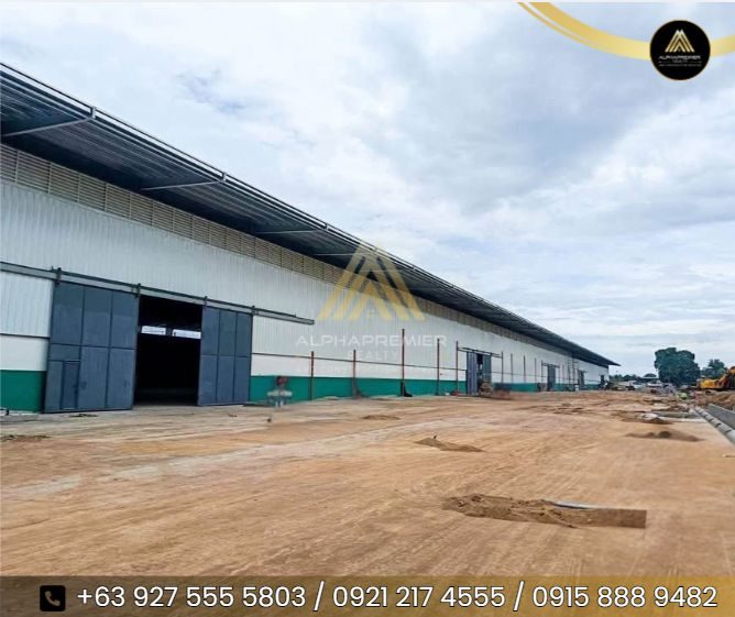 Warehouse for Lease in Davao City, photo 3