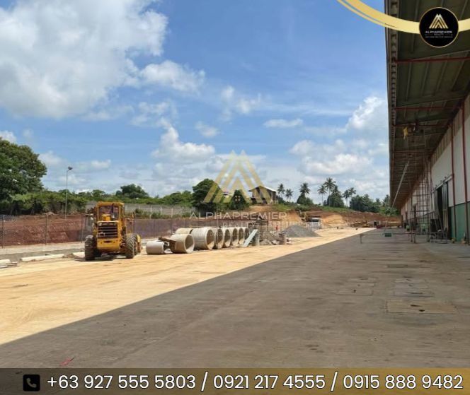 Warehouse for Lease in Davao City, photo 2