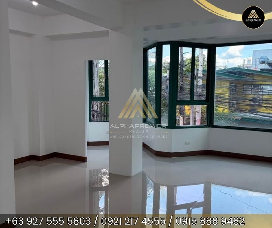 Commercial Space for Lease in Quezon, photo 5