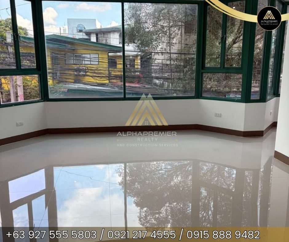 Commercial Space for Lease in Quezon, photo 4