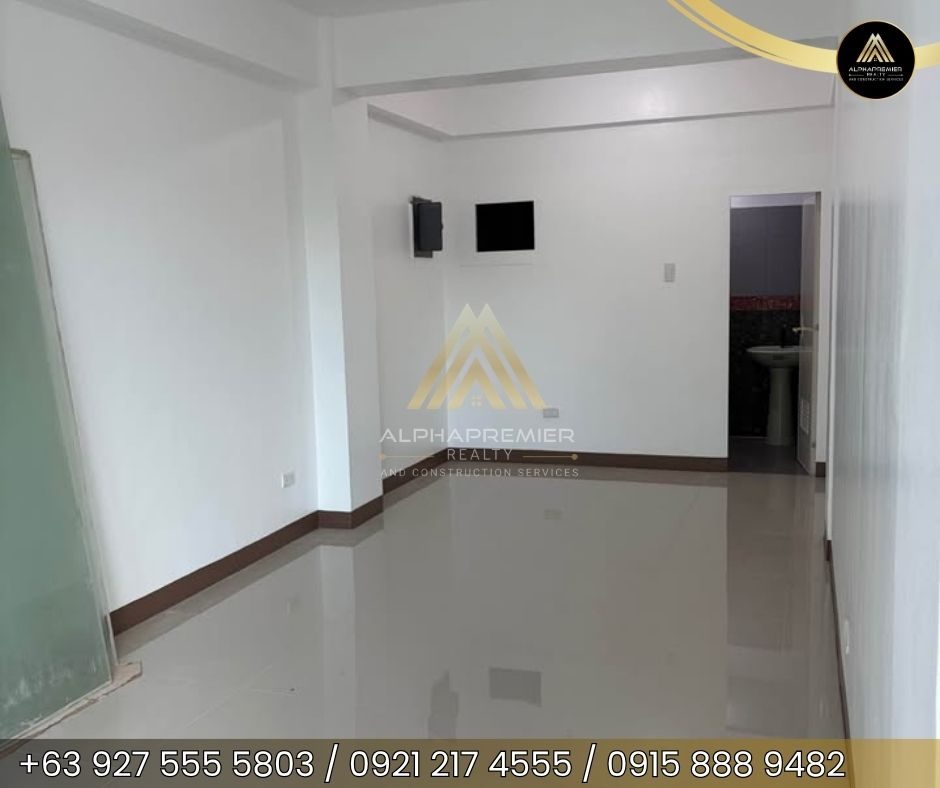 Commercial Space for Lease in Quezon, photo 1