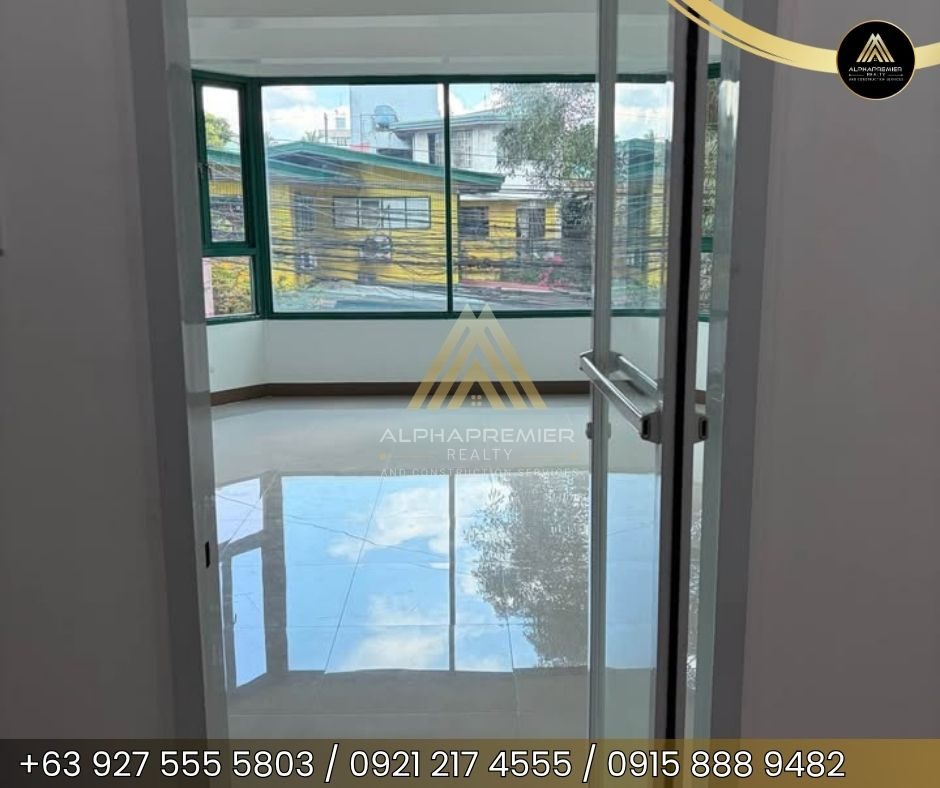 Commercial Space for Lease in Quezon, photo 7