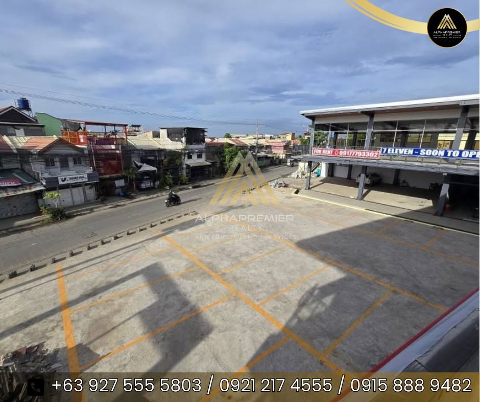 Commercial Space for Lease in Lapu-Lapu City, photo 9
