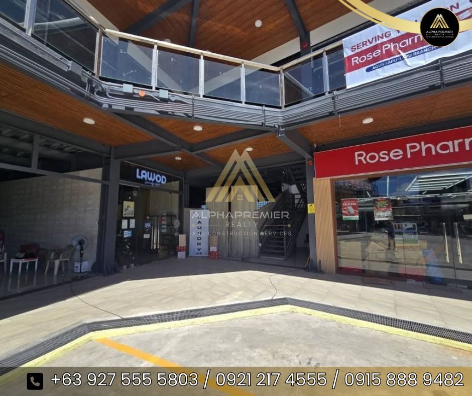 Commercial Space for Lease in Lapu-Lapu City, photo 4