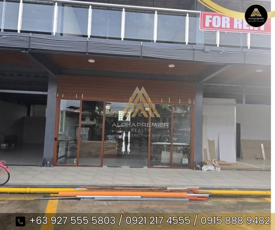 Commercial Space for Lease in Lapu-Lapu City, photo 2