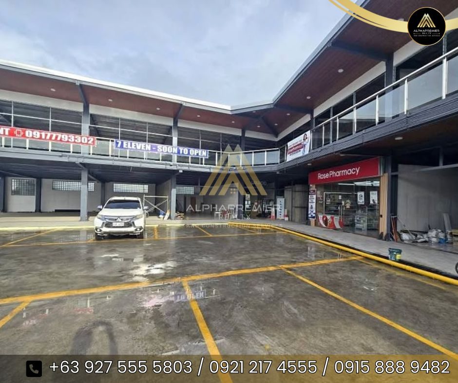 Commercial Space for Lease in Lapu-Lapu City, photo 1