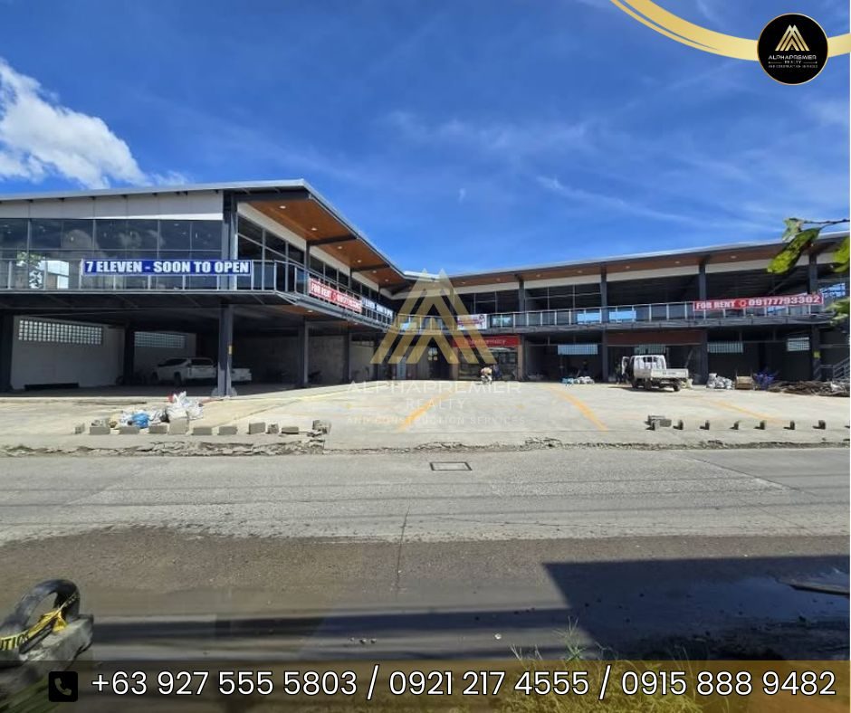 Commercial Space for Lease in Lapu-Lapu City, photo 5