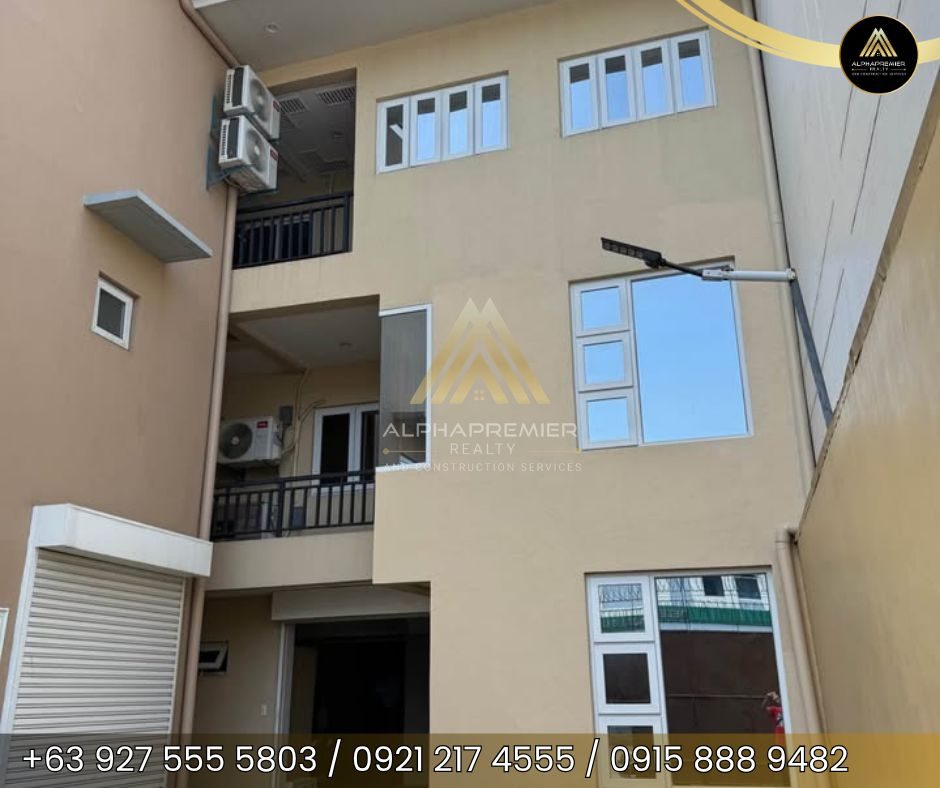 Commercial Space for Lease in Las Piñas, photo 2