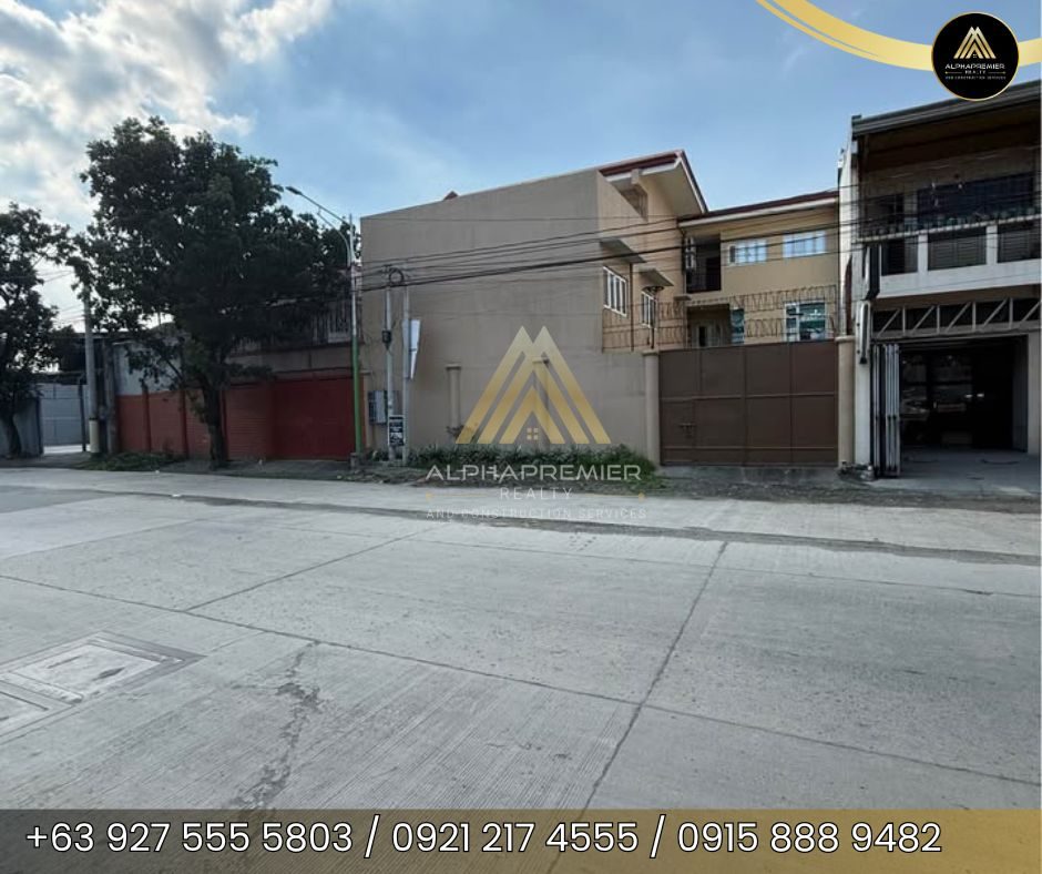 Commercial Space for Lease in Las Piñas, photo 5
