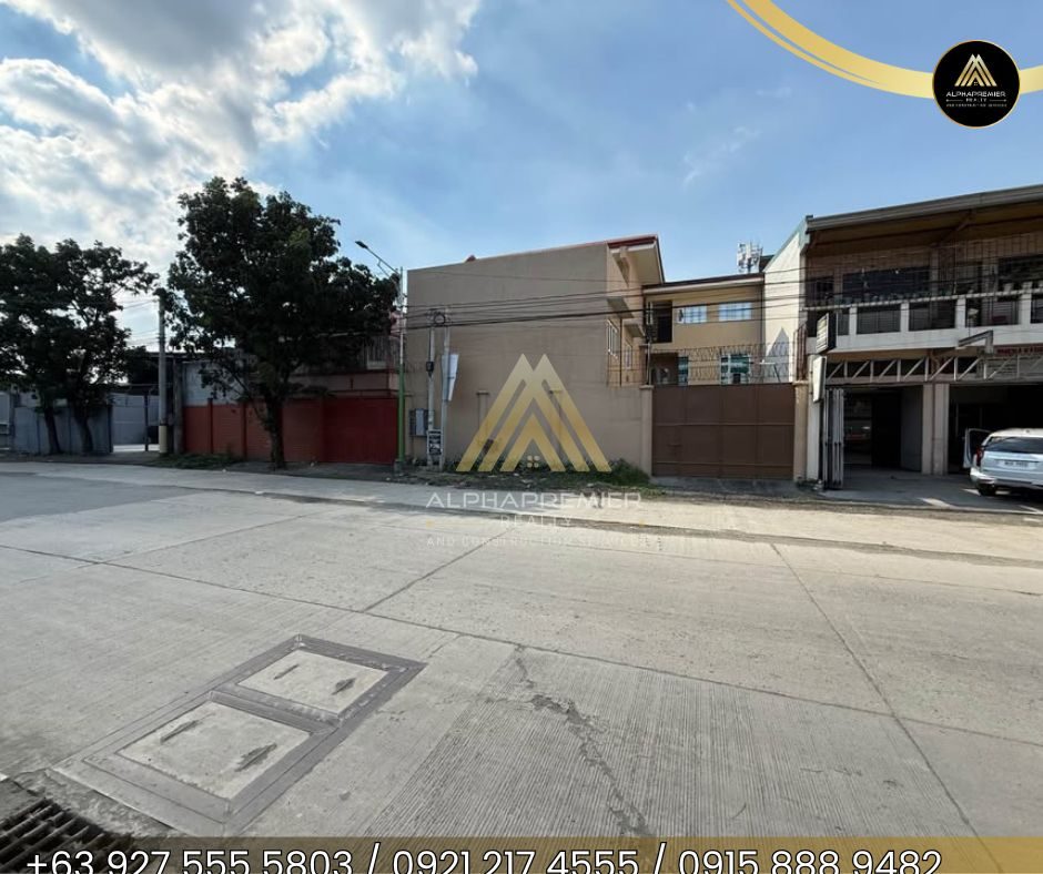 Commercial Space for Lease in Las Piñas, photo 3