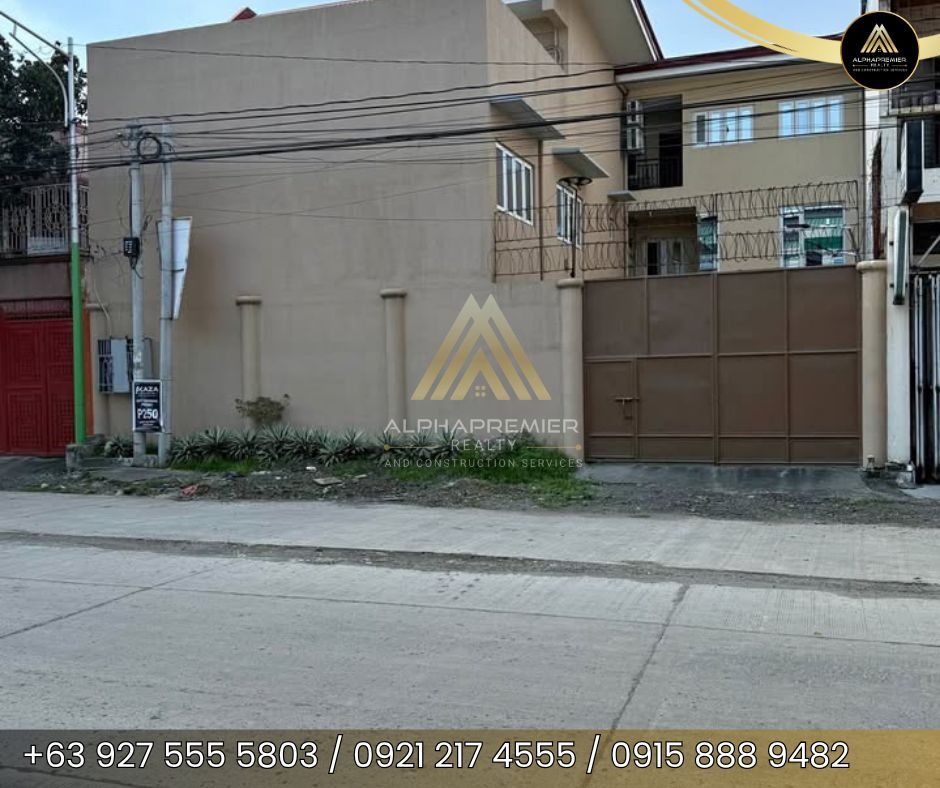 Commercial Space for Lease in Las Piñas, photo 6