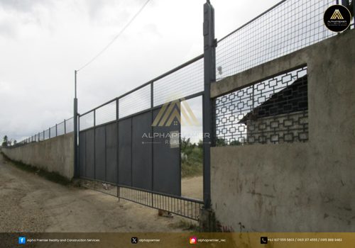 Lot for Lease in Cavite, photo 1