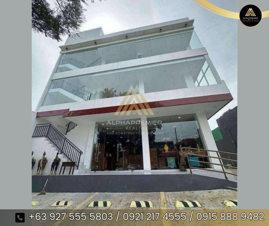 Commercial Space for Lease in Parañaque, photo 1