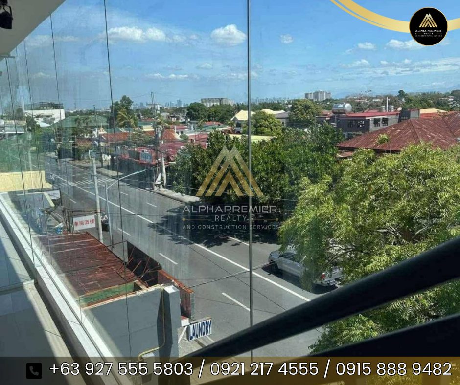 Commercial Space for Lease in Parañaque, photo 3