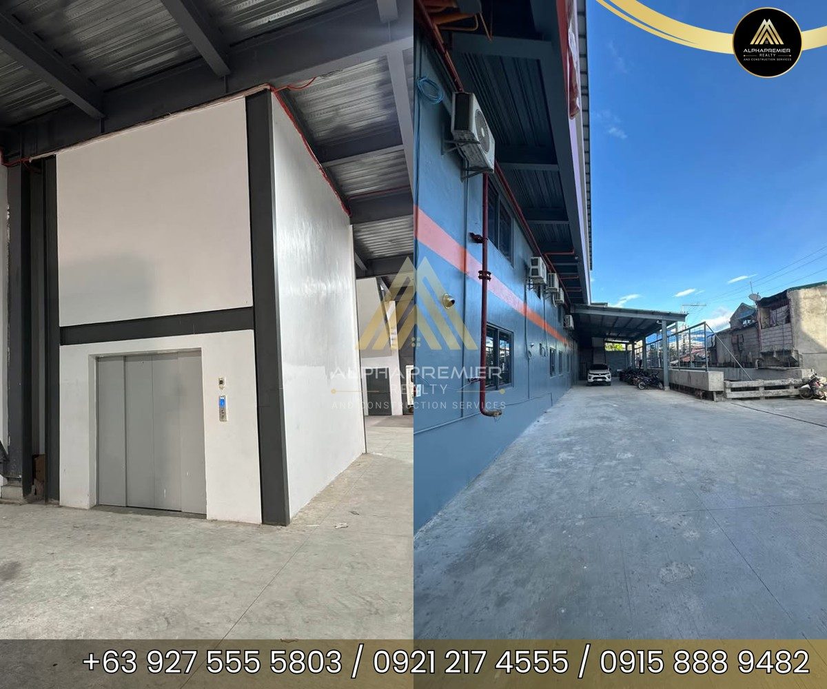 Warehouse for Lease in Rizal, photo 4