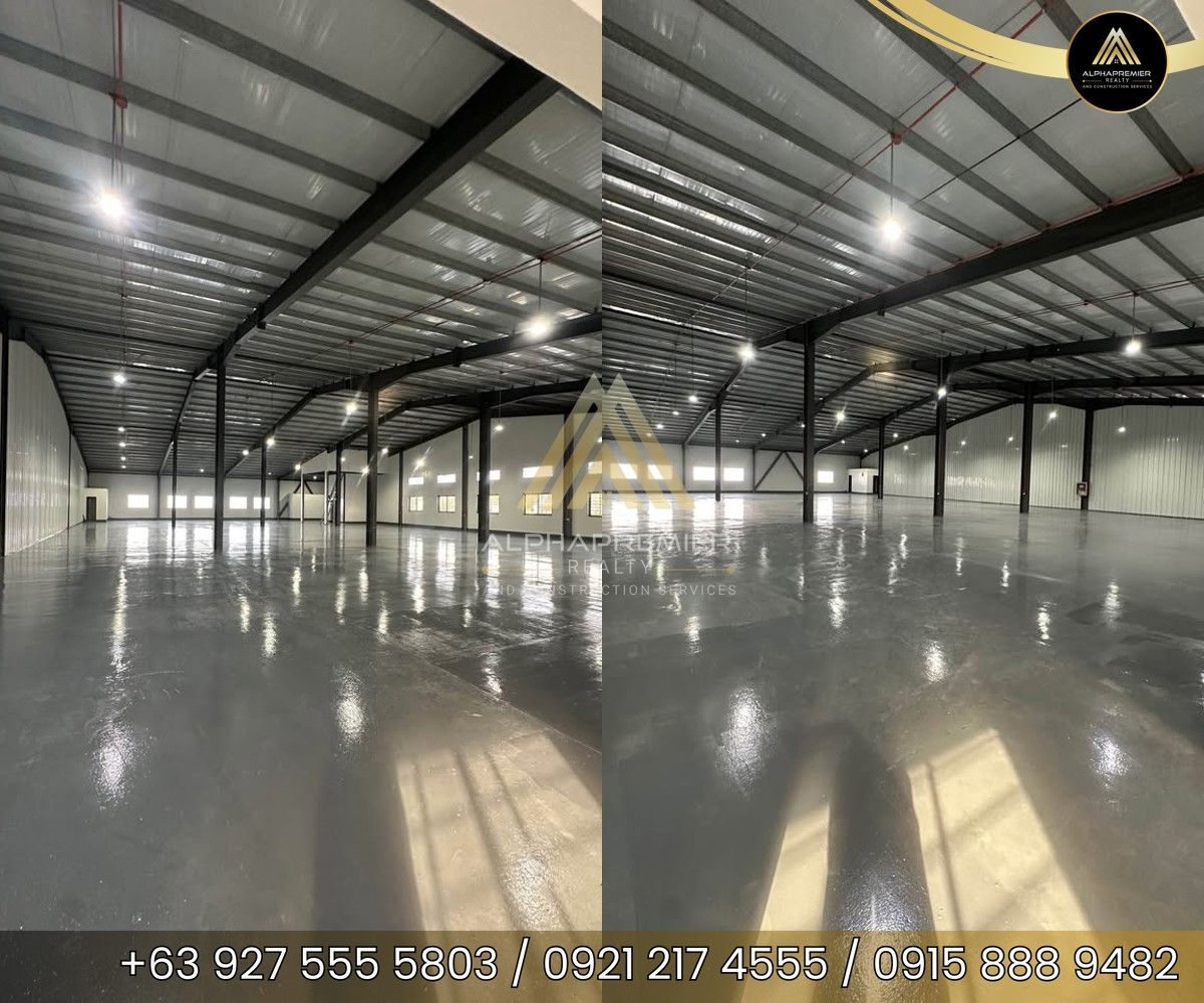 Warehouse for Lease in Rizal, photo 2
