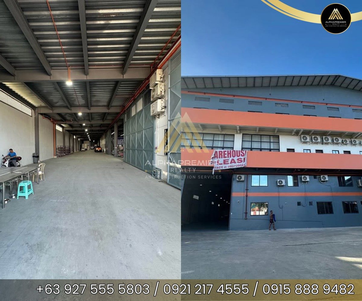 Warehouse for Lease in Rizal, photo 1