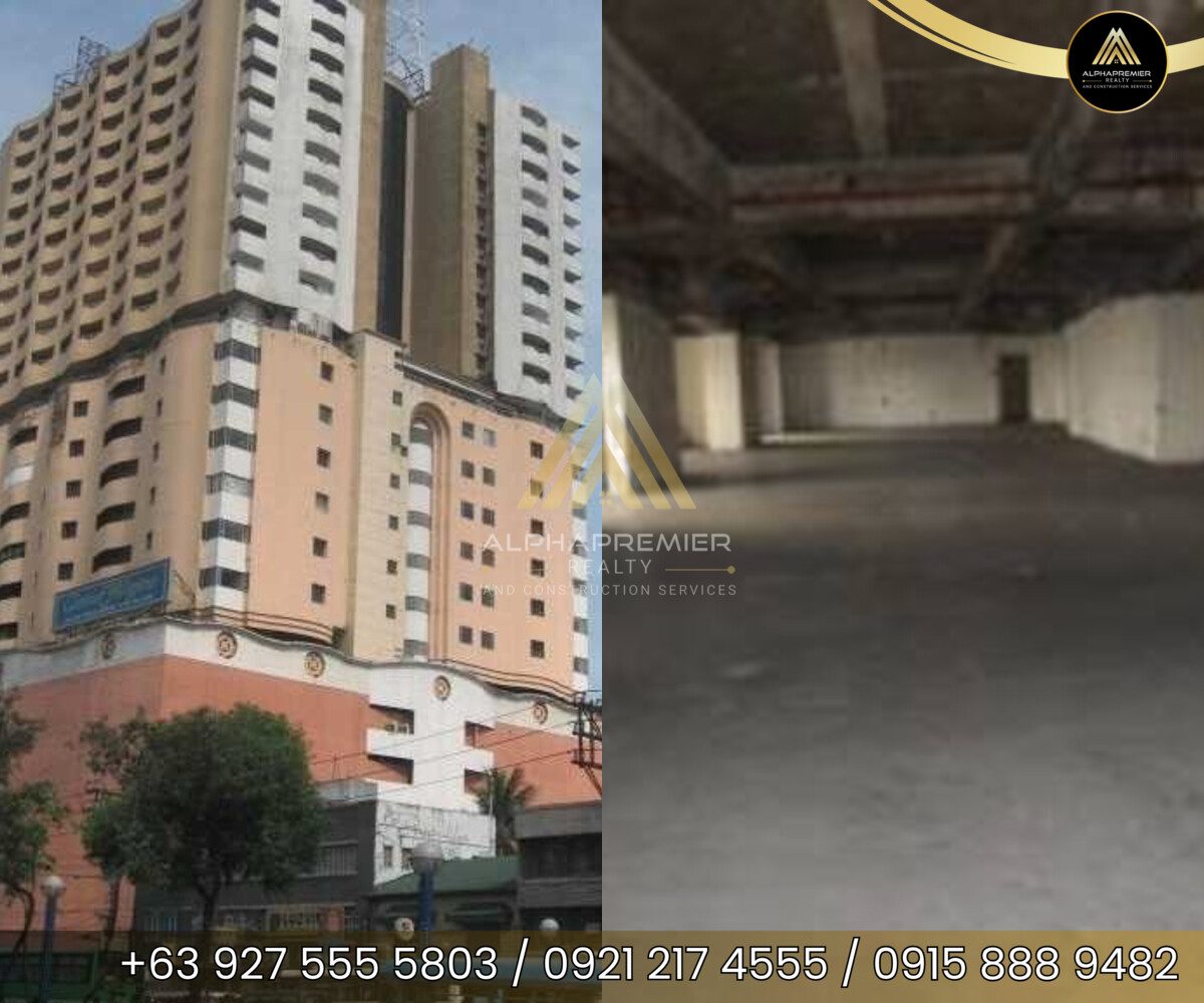 Office Space for Sale in Pasay, photo 1