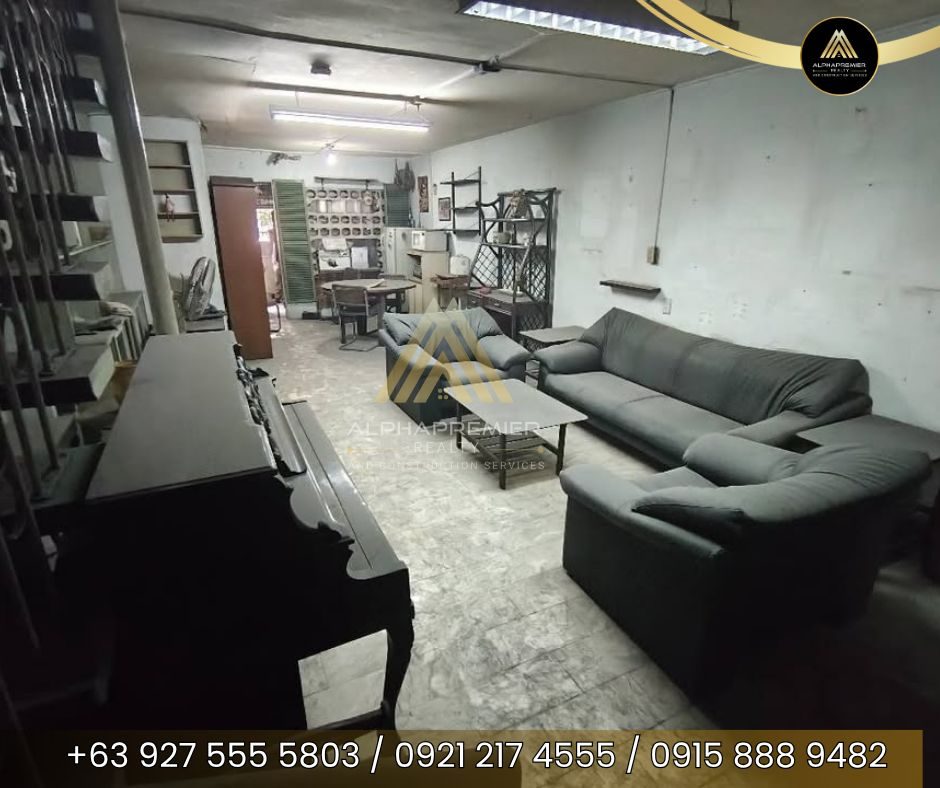 Lot for Sale in Pasig, photo 8