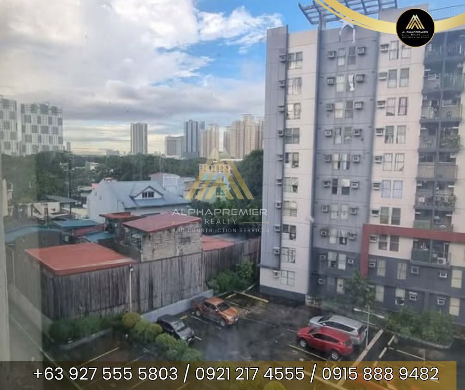 Lot for Sale in Pasig, photo 5