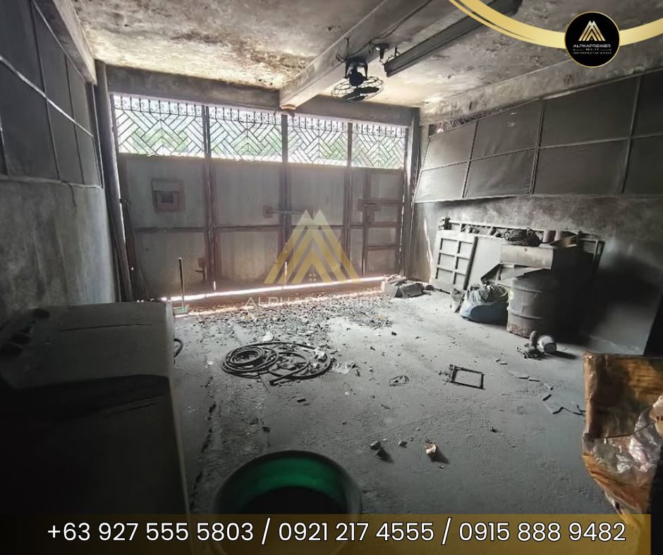 Lot for Sale in Pasig, photo 9