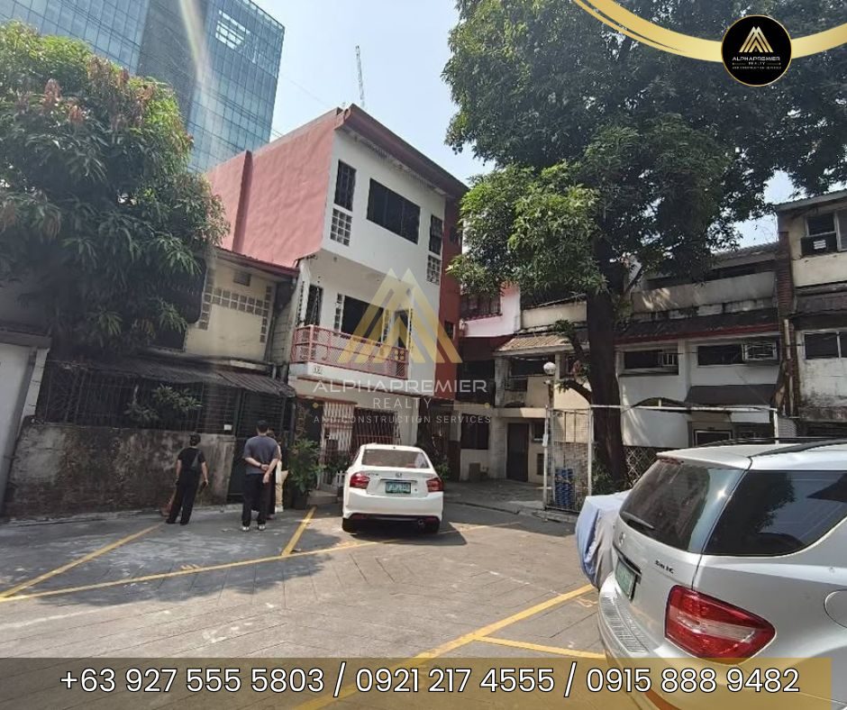 Lot for Sale in Pasig, photo 7