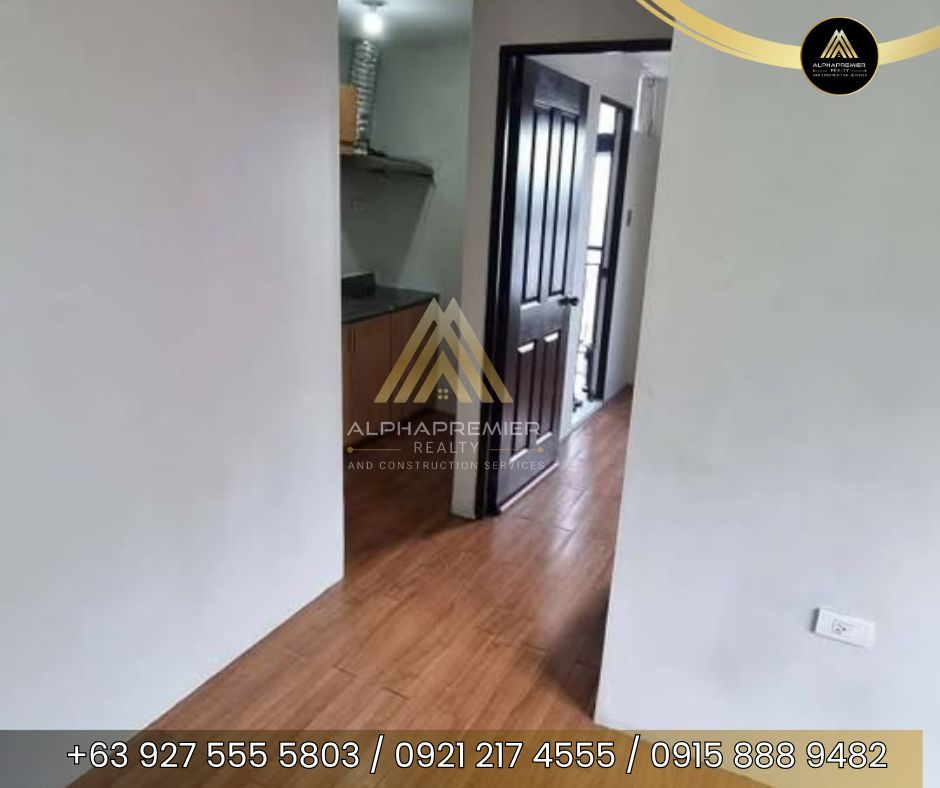 Lot for Sale in Pasig, photo 3