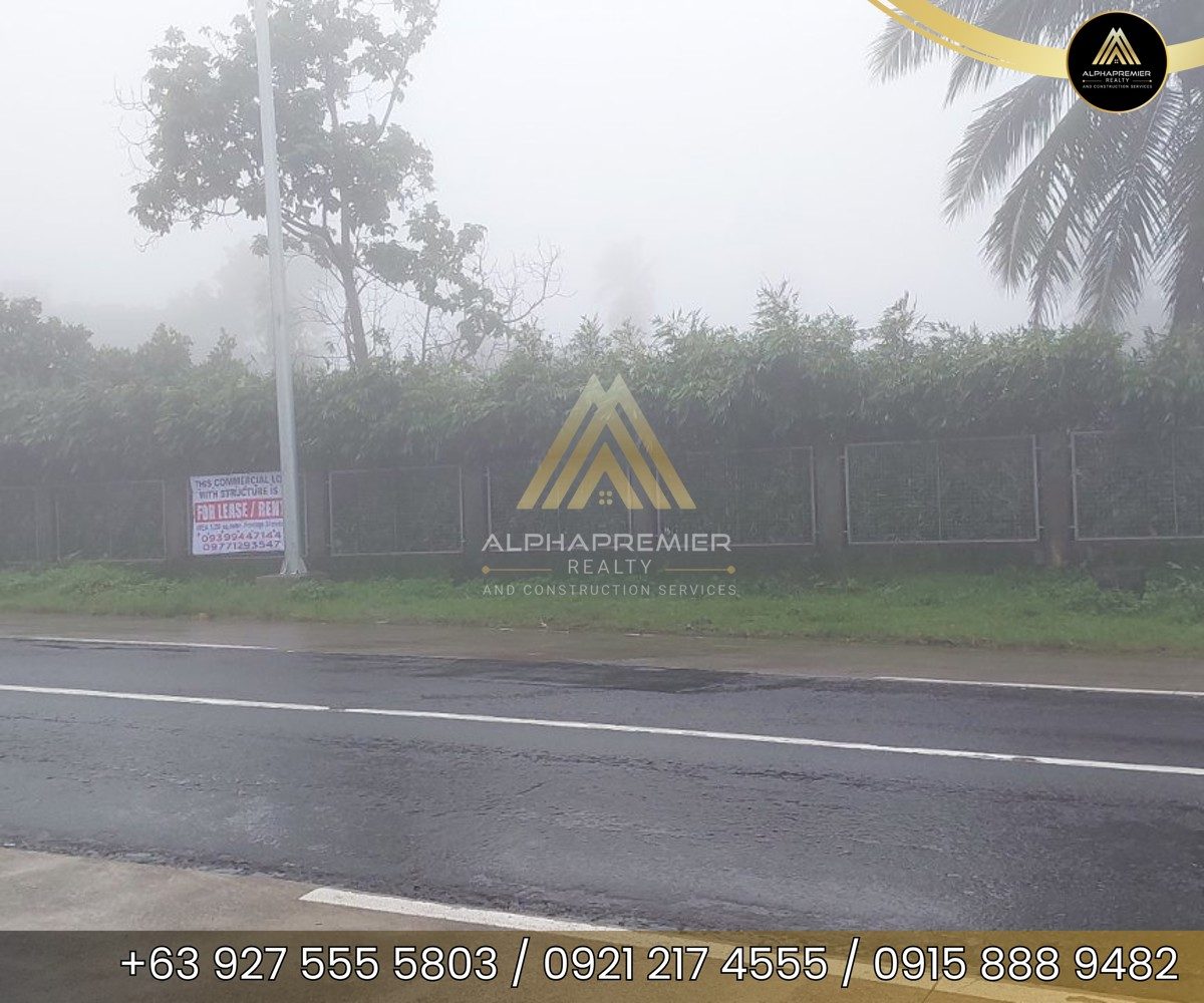 Lot for Lease in Batangas, photo 3